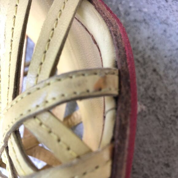 Prada woven sandals - Picture 12 of 12